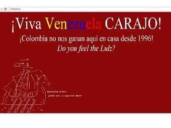 Foto: Pantallazo www.fcf.com.co