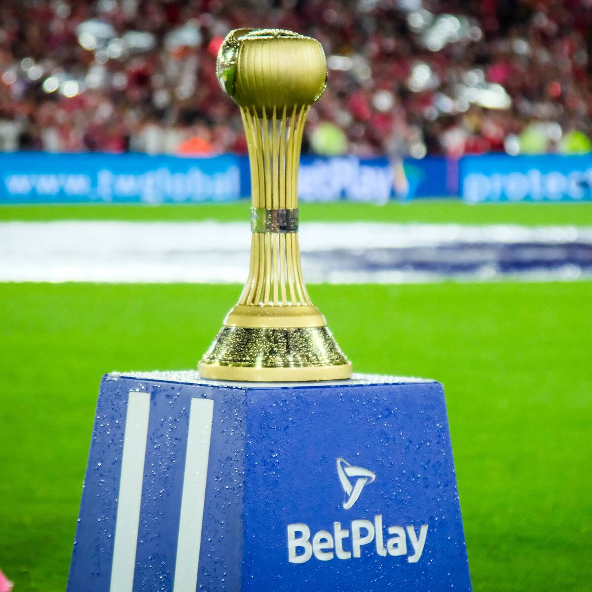 ¿Cuántas estrellas tienen los equipos colombianos? Tolima podría empatar con Once Caldas