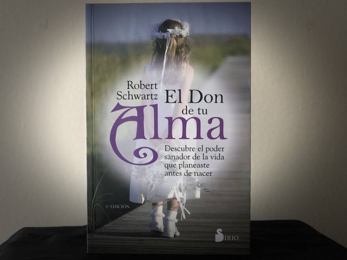 ¿Es posible planear la vida antes de nacer?