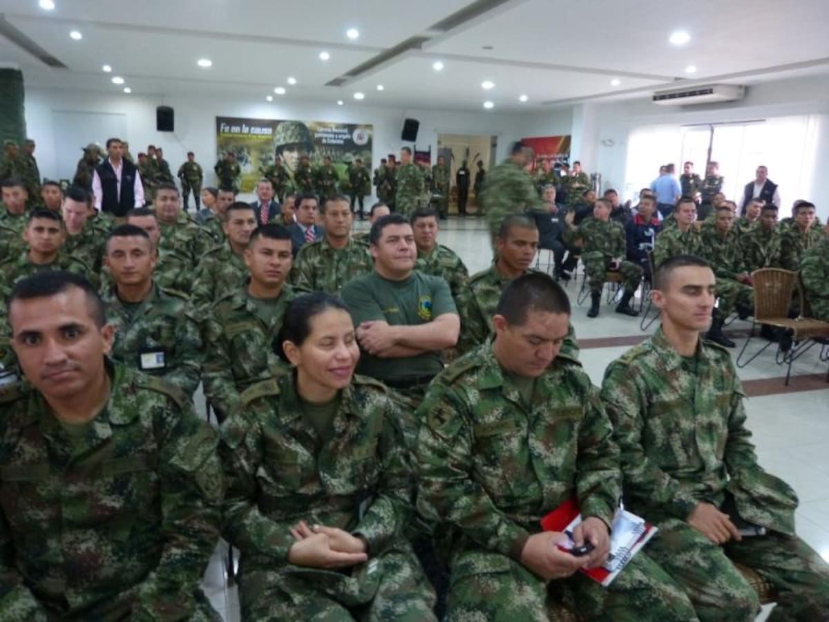 Darío Arizmendi y su equipo en la emisión del espacio de mayor audiencia de la radio en América Latina.