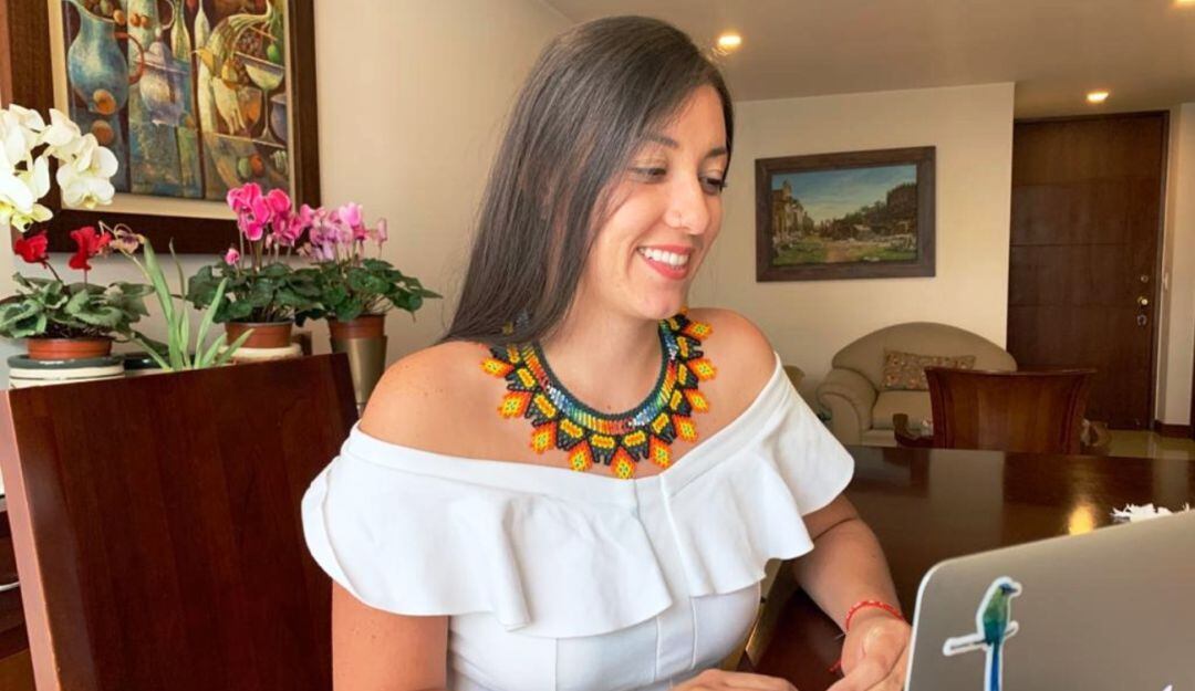 Para estudiar tienen plazo de inscribirse hasta el 24 de mayo en www.senasofiaplus.edu.co