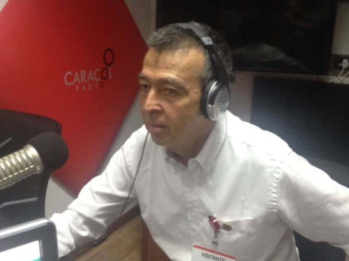 "Toda una novela", dice Crosthwaite sobre elección del director de la Carder
