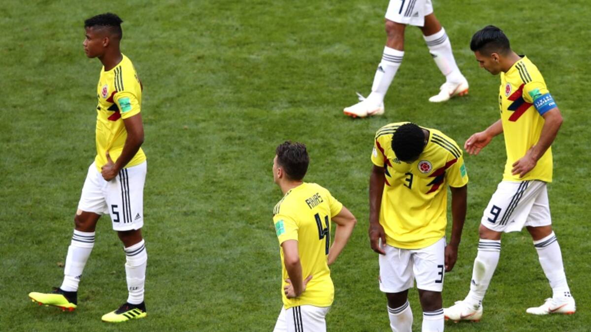 Así le fue a la Selección tras perder en los debuts mundialistas