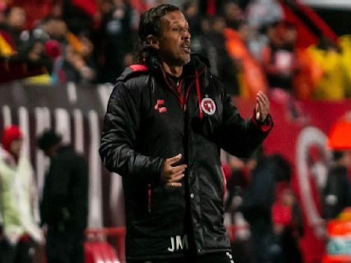 José María Bazán, el perfil que aparece para acompañar a Néstor Lorenzo en la Selección Colombia