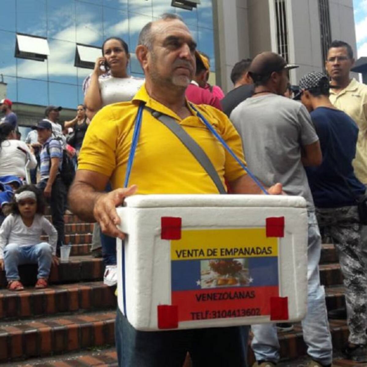 52% De venezolanos en Quindío están de forma irregular en la región