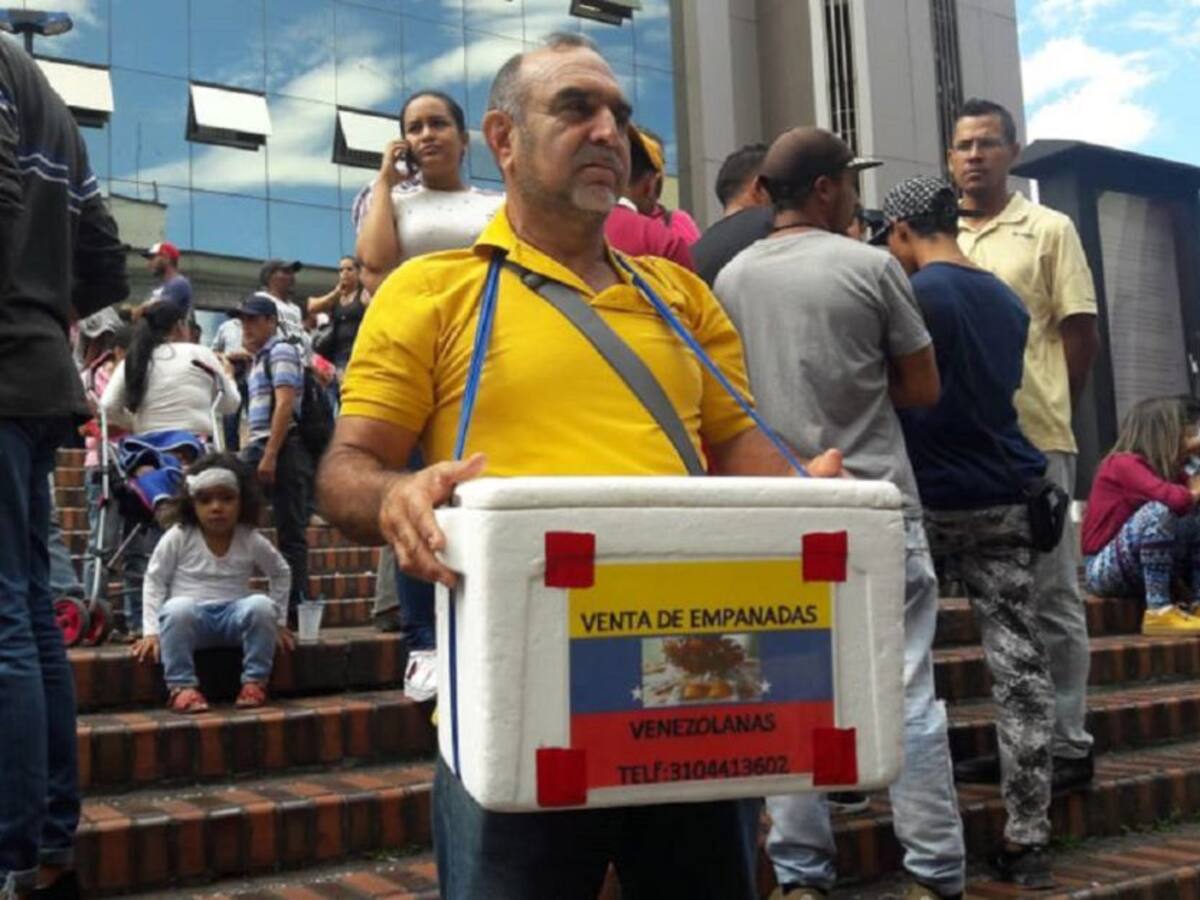 52% De venezolanos en Quindío están de forma irregular en la región