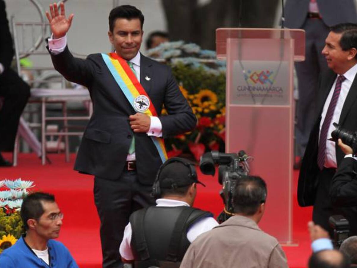 Faltan recursos para financiación total de alimentación escolar en Cundinamarca