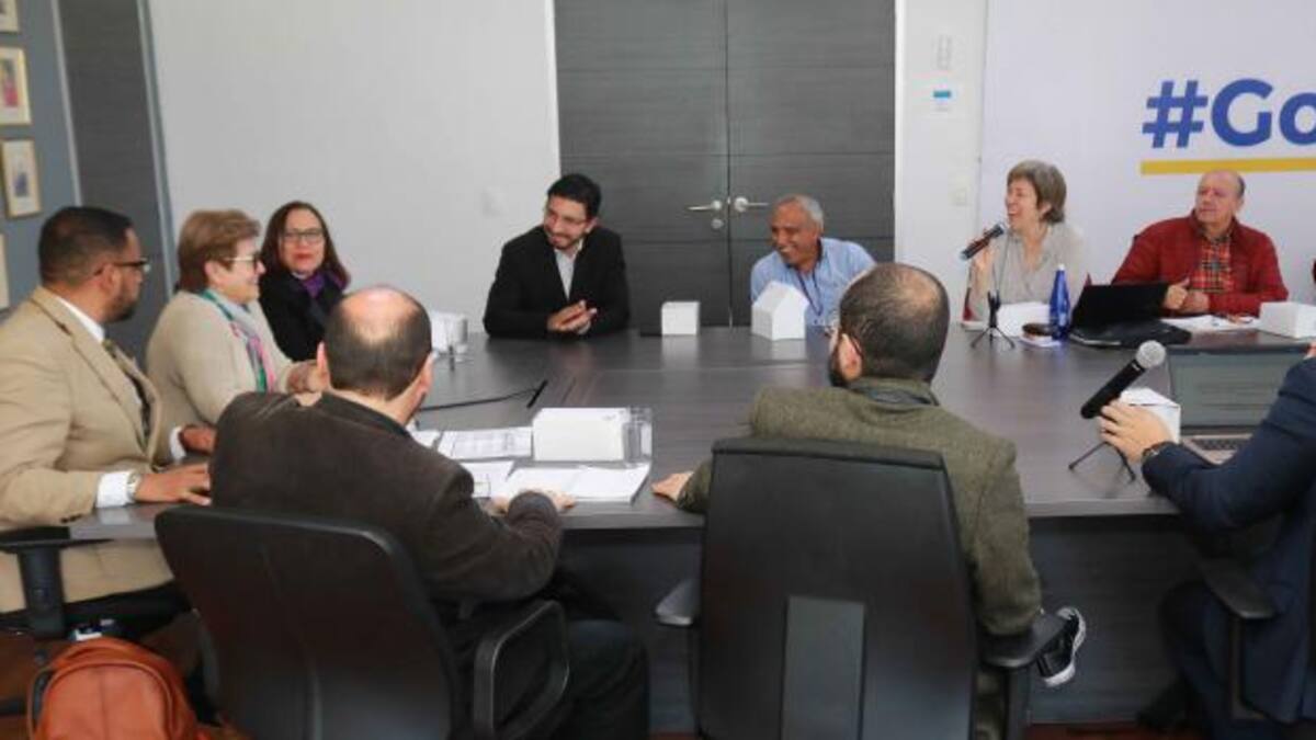 Movimiento sindical buscará ser reconocido como víctima colectiva del conflicto