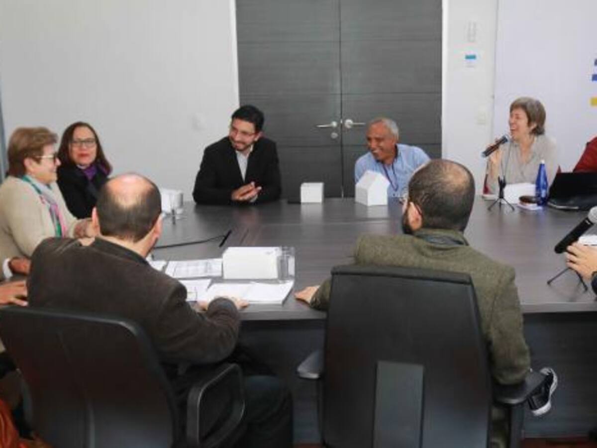 Movimiento sindical buscará ser reconocido como víctima colectiva del conflicto