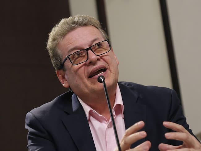 Espero no haya más obstáculos: Alirio Uribe tras reconocimiento de personería jurídica de Pacto Histórico