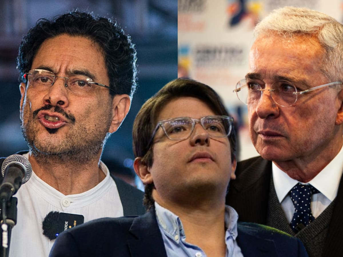 Cepeda pide a Uribe pruebas tras vincularlo con crimen Miguel Uribe: no puede quedar en insinuación