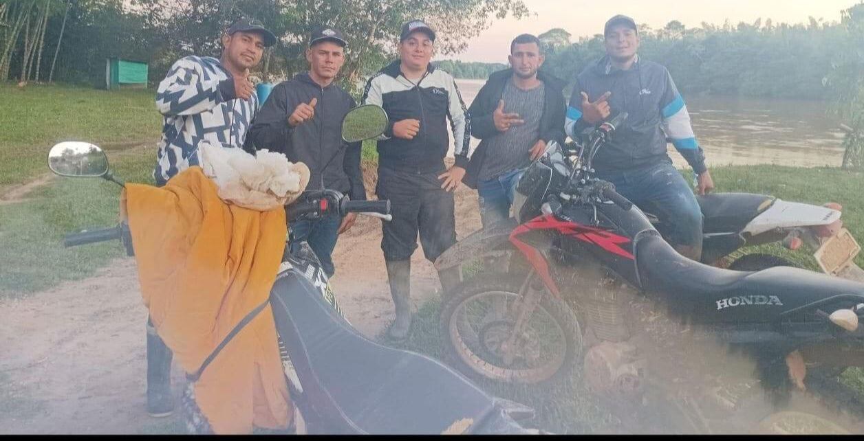 Estos serían los 5 asesinados en zona rural de Caquetá en la masacre más reciente.