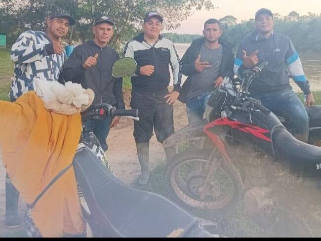 Estos serían los 5 asesinados en zona rural de Caquetá en la masacre más reciente.