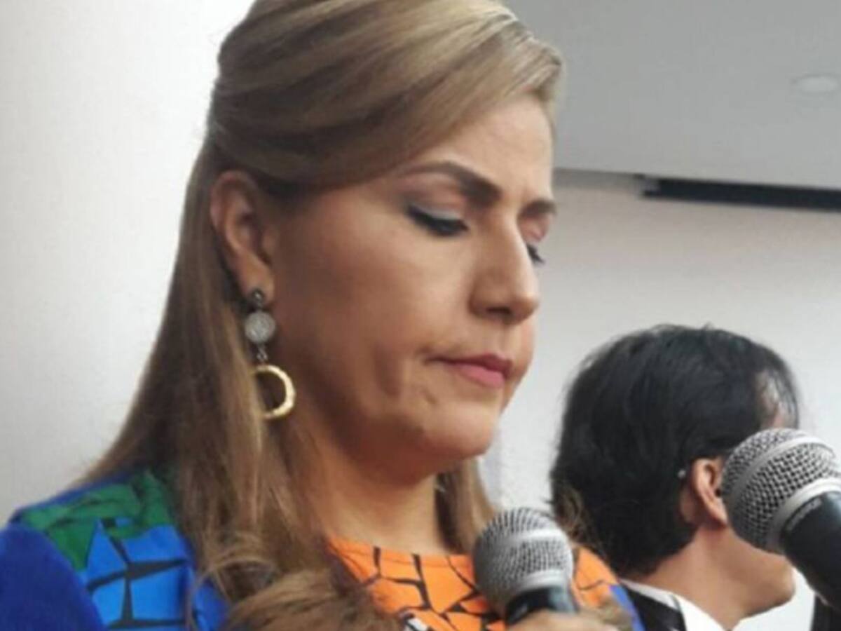 Asignan fiscal de apoyo en caso de crimen de Yamile Guerra