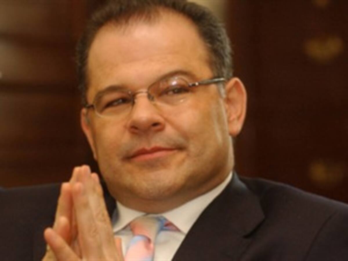 En libertad quedó el excongresista Luis Gómez Gallo