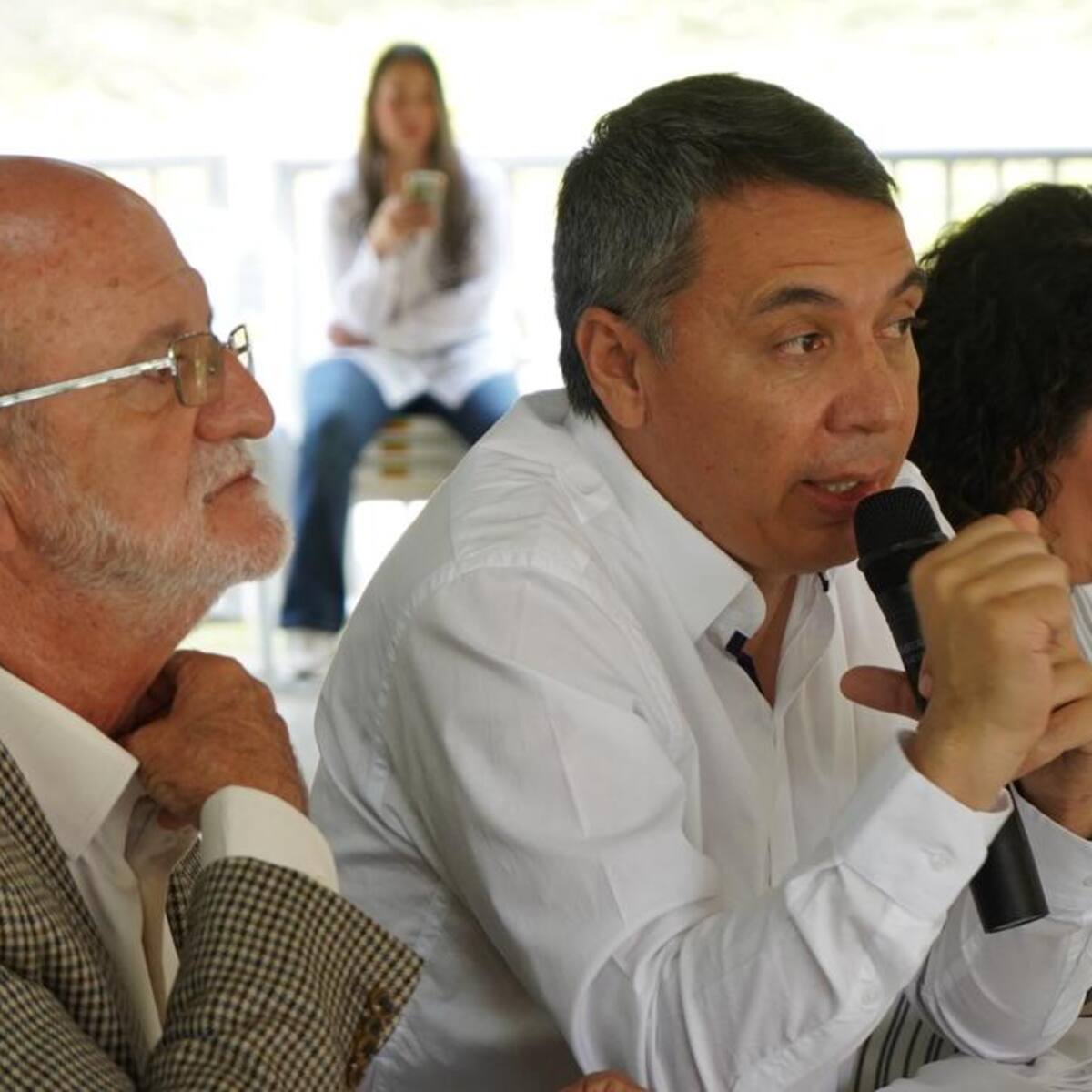 Mintransporte asegura que las megaobras del país si están incluidas en el presupuesto