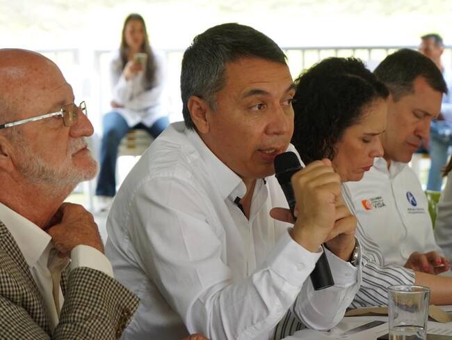 Mintransporte asegura que las megaobras del país si están incluidas en el presupuesto