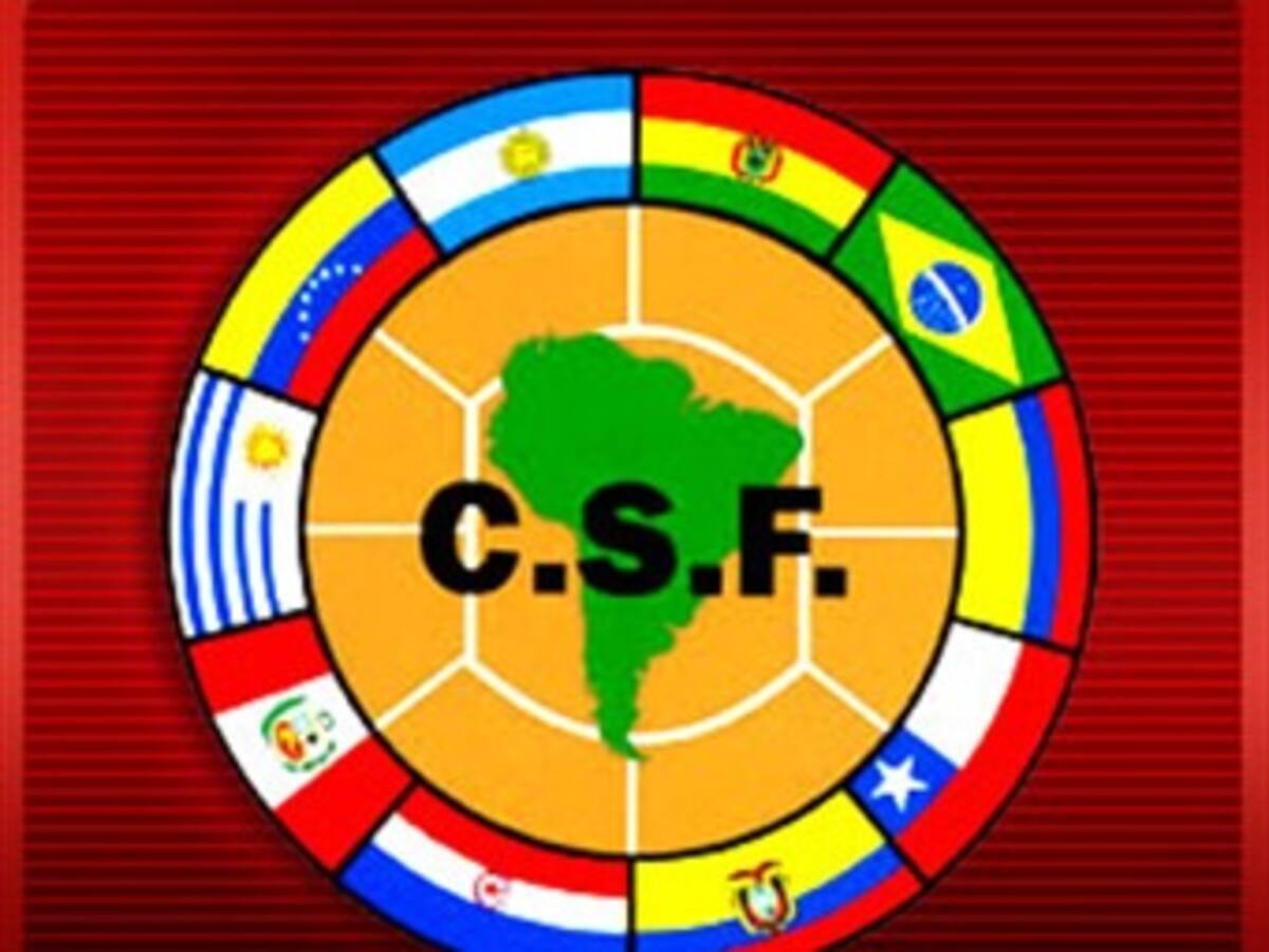 Conmebol tendrá prohibición de marihuana, pese a decisión en Uruguay