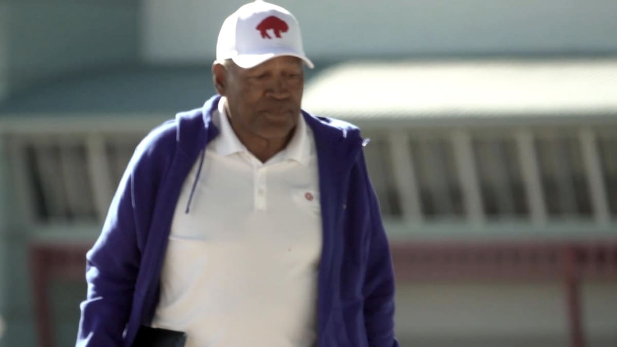 Murió a los 76 años O.J. Simpson, protagonista de sonado caso de doble asesinato