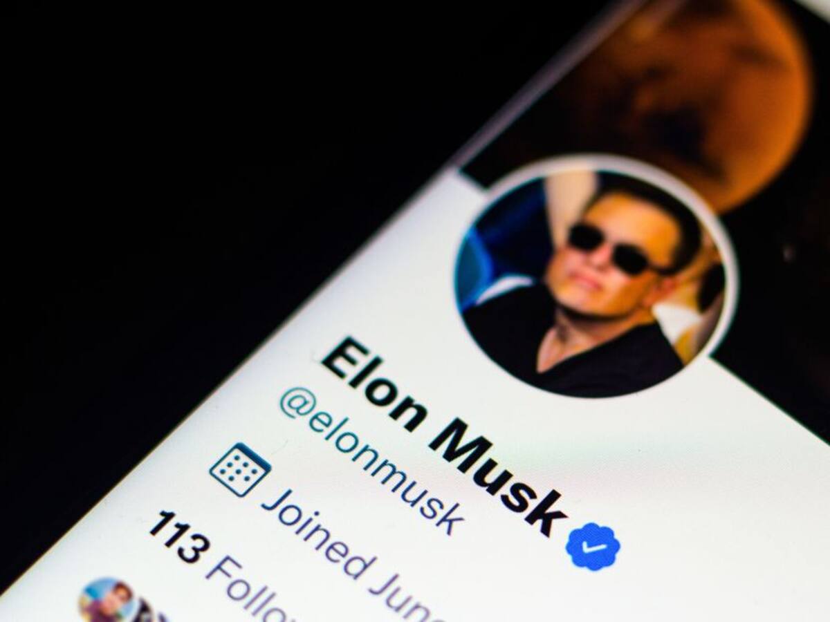 Twitter anuncia medida para evitar que Elon Musk compre la empresa
