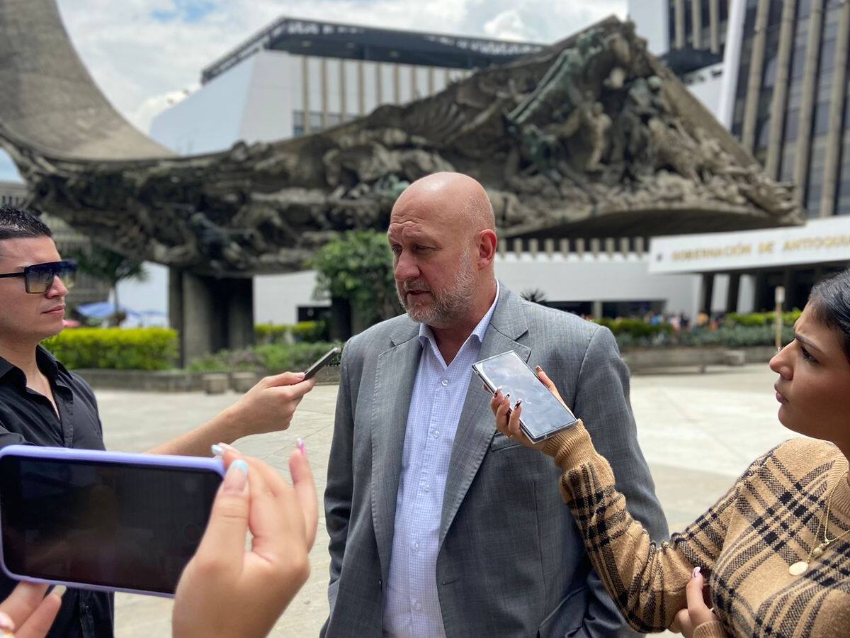 Argentina abrirá consulado en Medellín