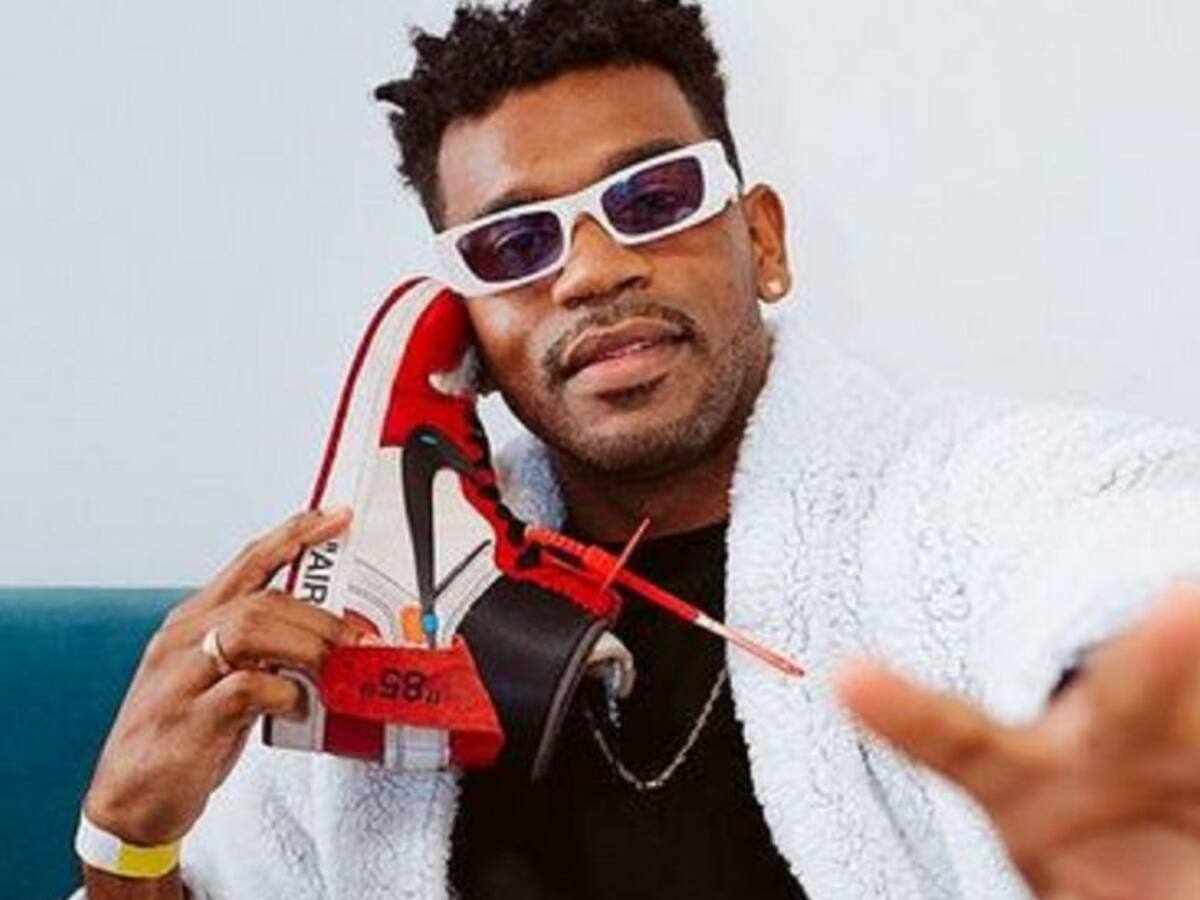 “Gracias a los jóvenes, el mundo sabe que en Colombia se roban la plata”