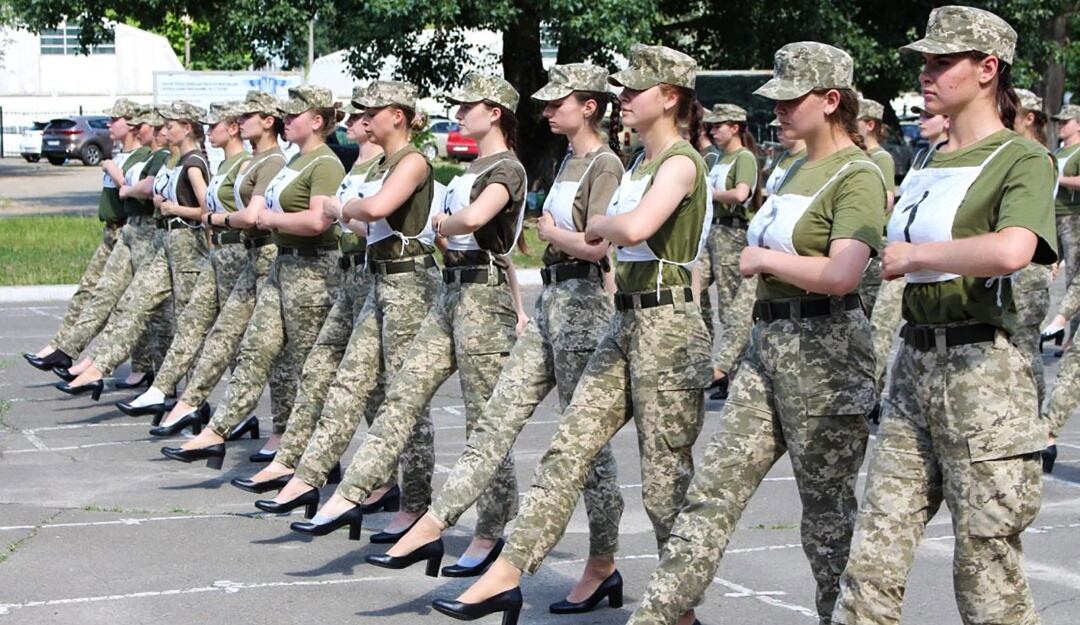 Ukrainian Defence ministry press-service