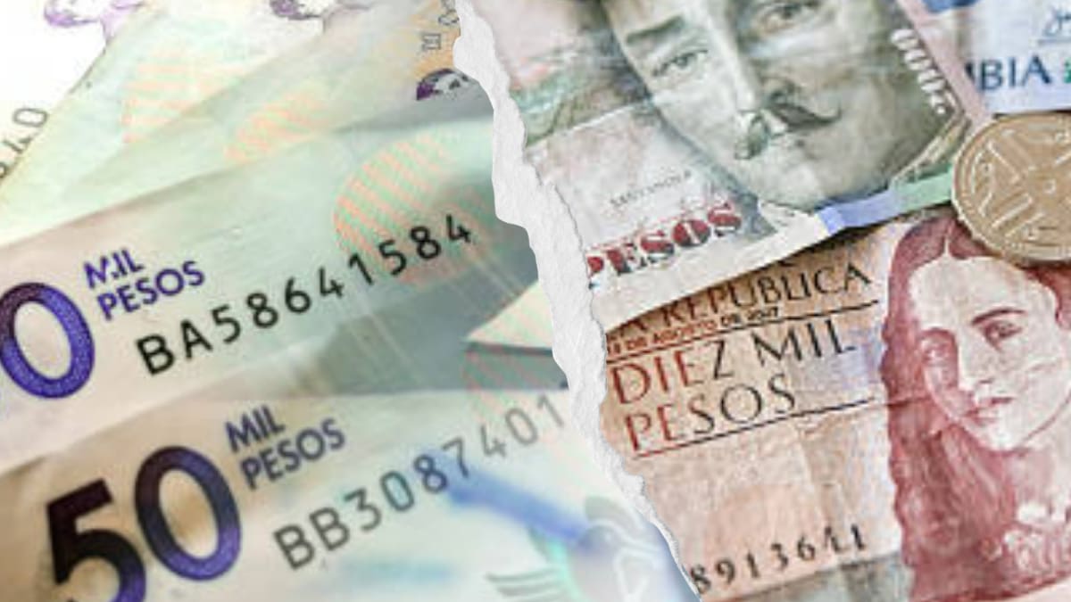 ¿Qué bancos compran billetes y monedas antiguas en Colombia? Así funciona