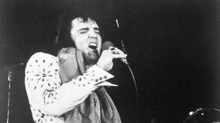 El productor y director de televisión que ‘rescató' la carrera de Elvis Presley