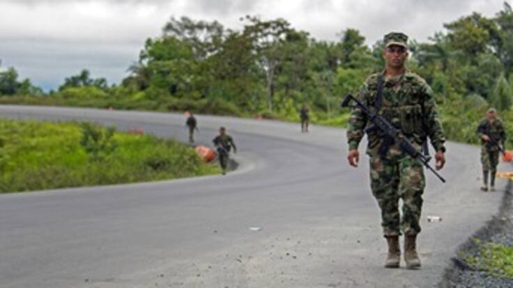 Mindefensa en contra de eliminar el servicio militar obligatorio