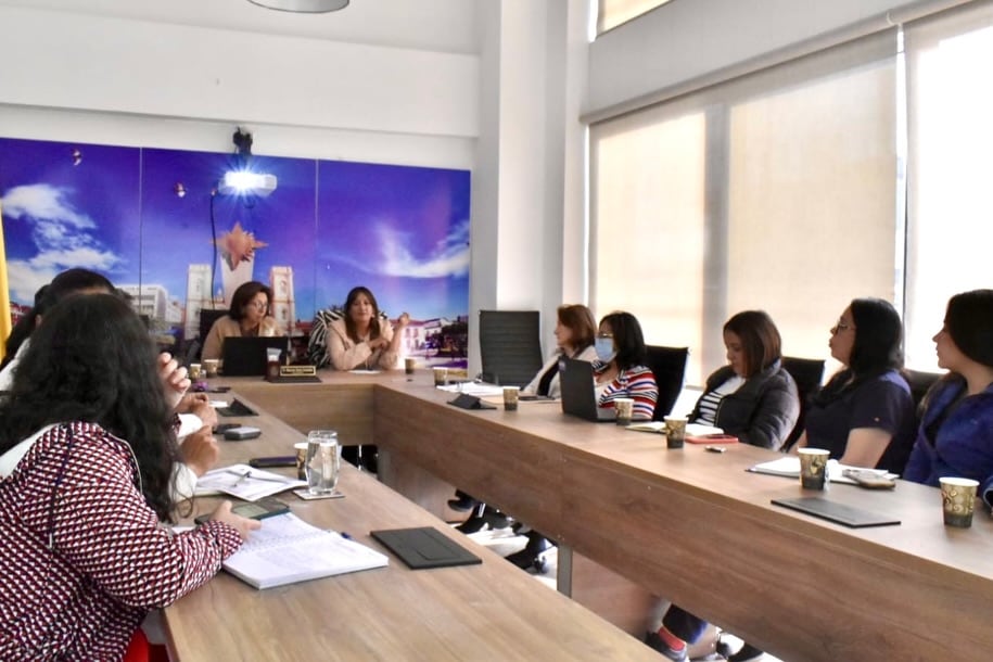 Autoridades municipales y departamentales acompañarán el proceso de conciliación de cartera y seguimiento a los acuerdos.