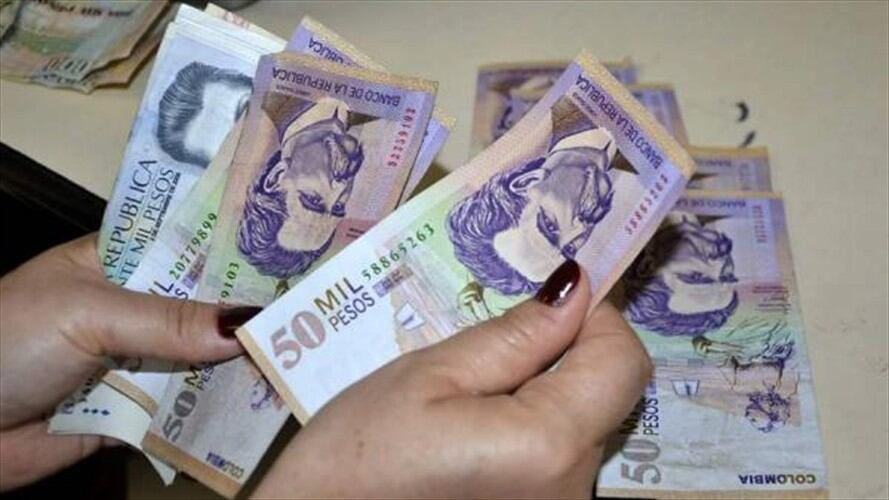 El atraco masivo se registró el 24 de diciembre en la playa Waikikí. Foto: Colprensa