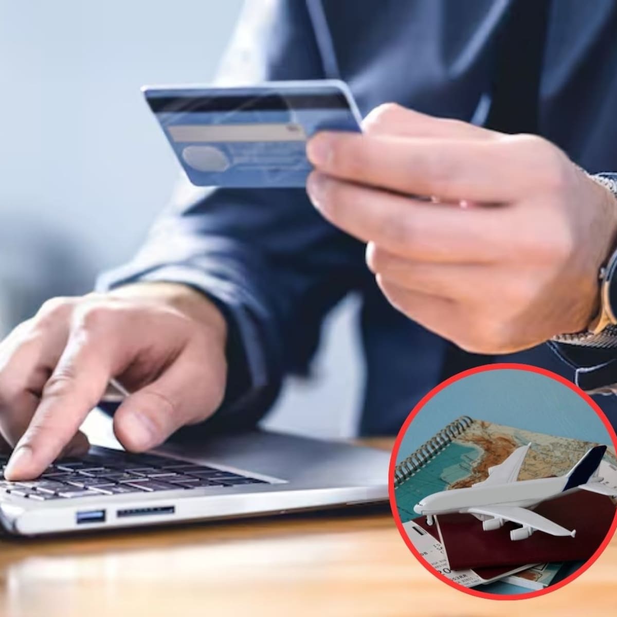 Alerta por estafas en línea: Tiquetes aéreos baratos podrían robar sus datos bancarios