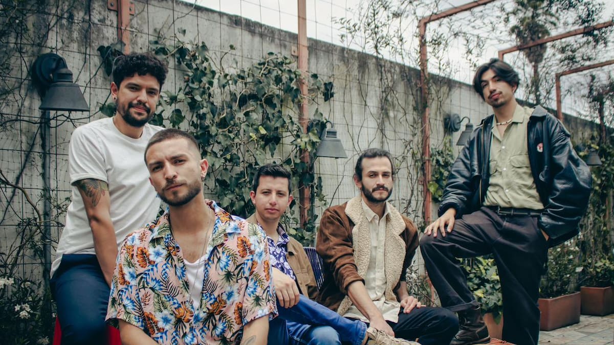 "Nasa histoires" desde 2015 haciendo Jazz gitano francés