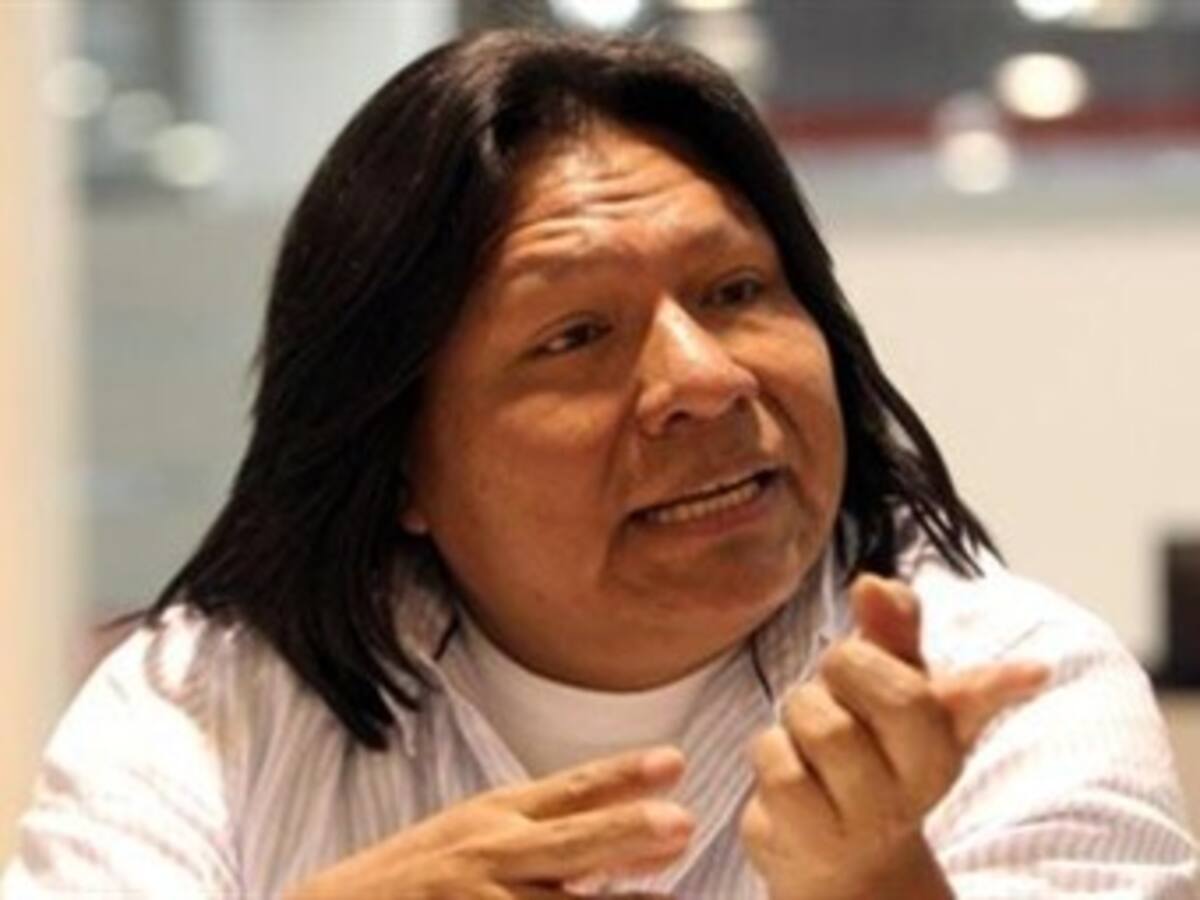 Procuraduría destituye e inhabilita por doce años a Francisco Rojas Birry