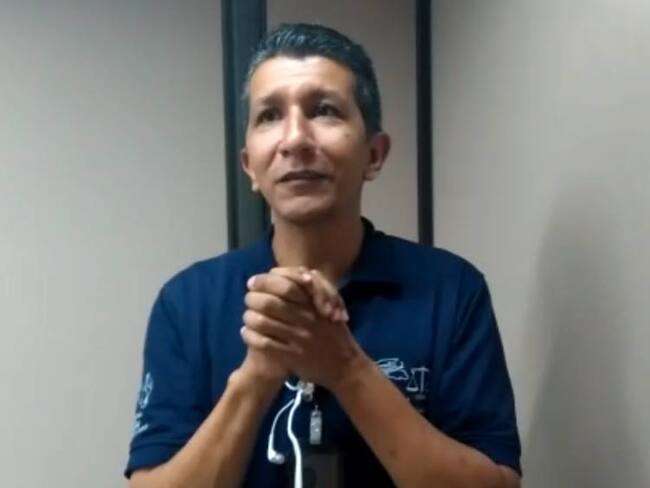 Justicia en Colombia solo tiene un intérprete para sordos: está en Medellín