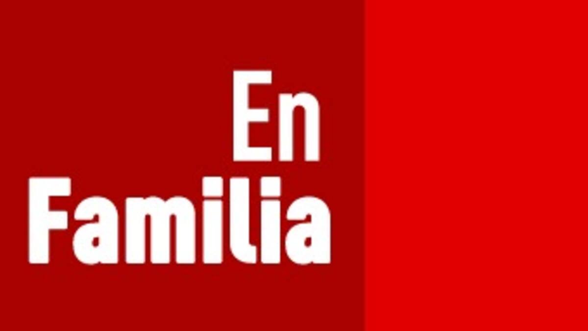 En Familia: Hábitos alimenticios en los adolescentes