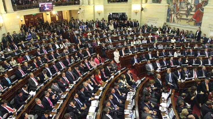 Quedó lista la conciliación en el Congreso de la Reforma de Poderes