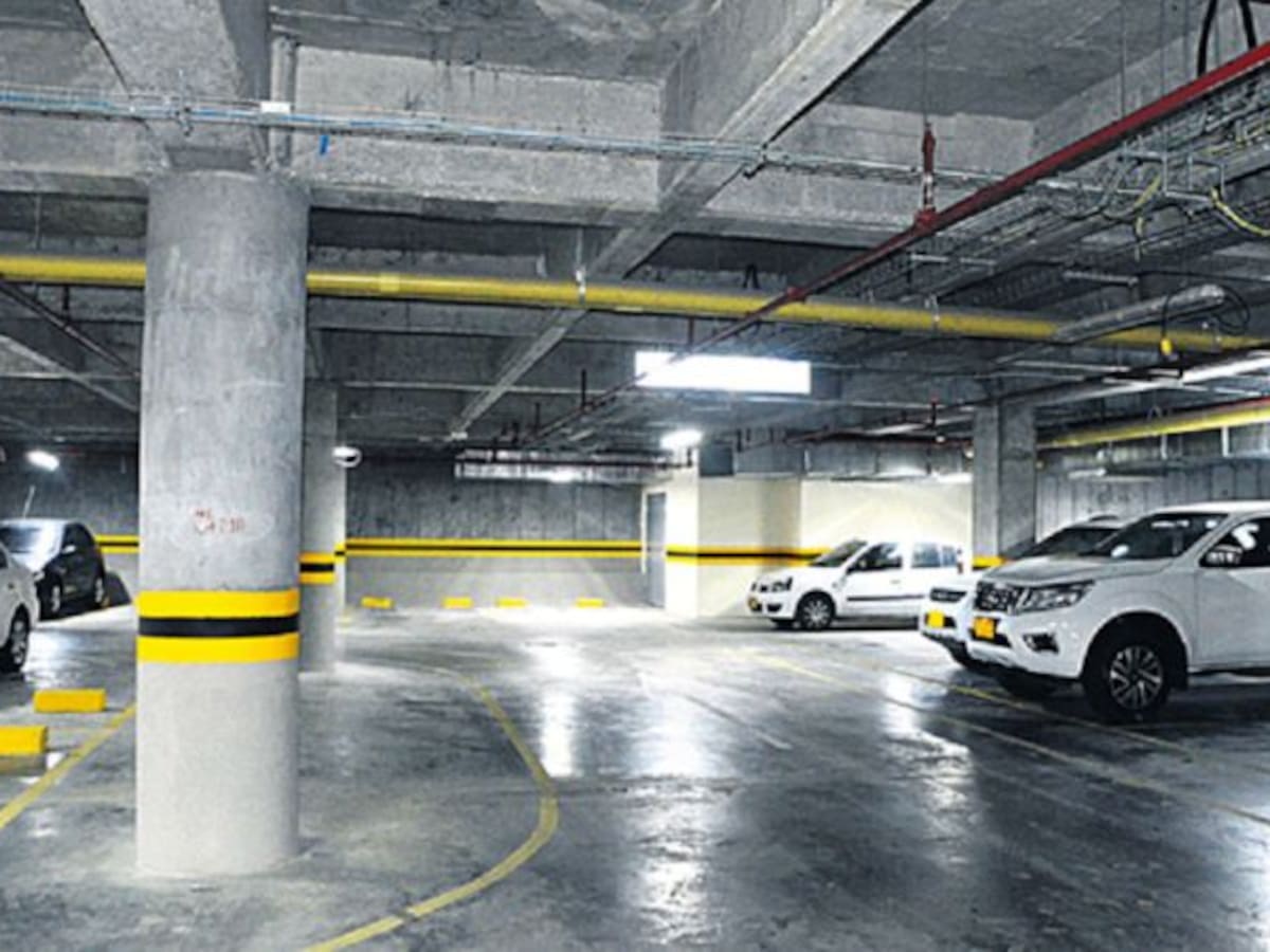 Por cuarta vez se hunde proyecto que aumentaba tarifas de parqueo en Bogotá