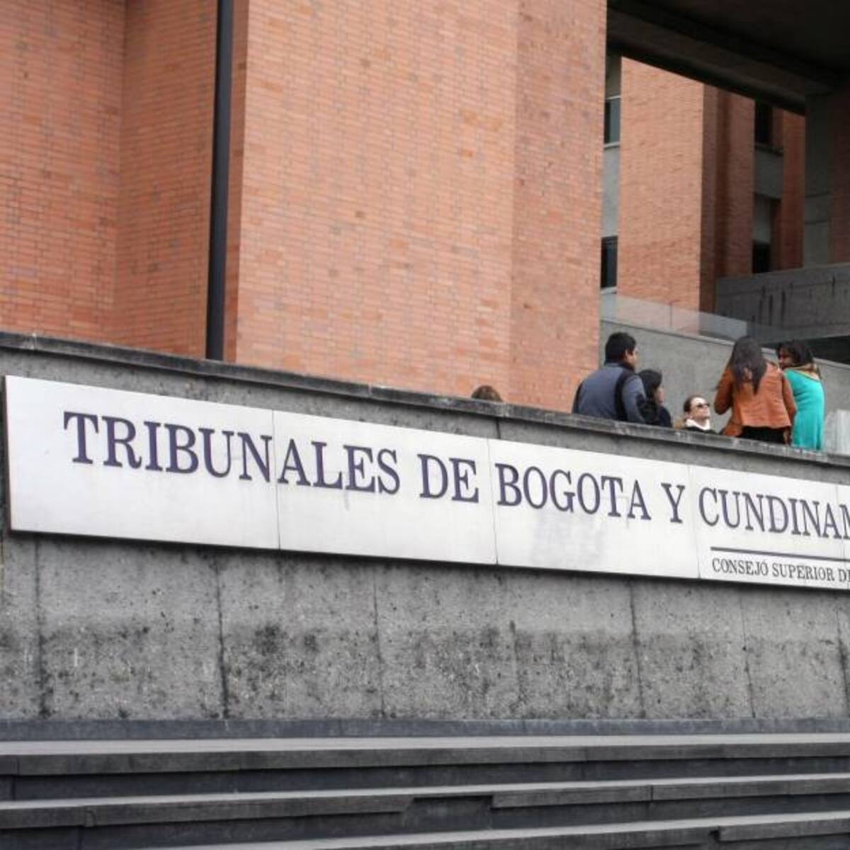 Atentado a Miguel Uribe: Tribunales llaman a defender la vida, la justicia y la libertad en Colombia
