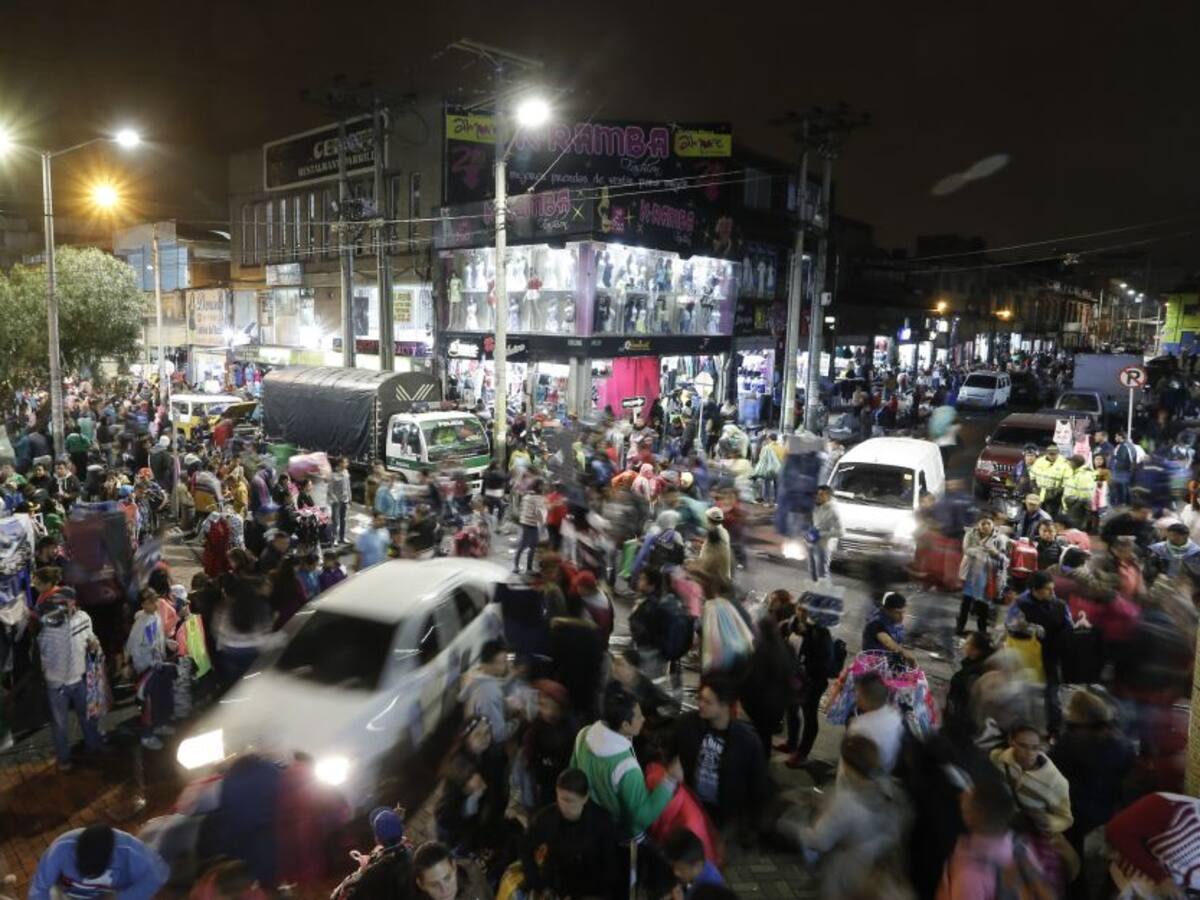 Este domingo arranca "Bogotá Despierta"