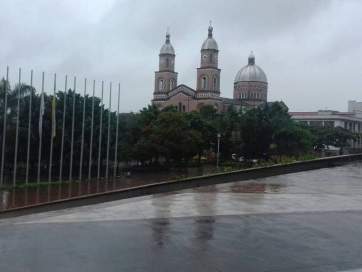 Las noticias más importantes de Armenia y Quindío, jueves 26 de octubre