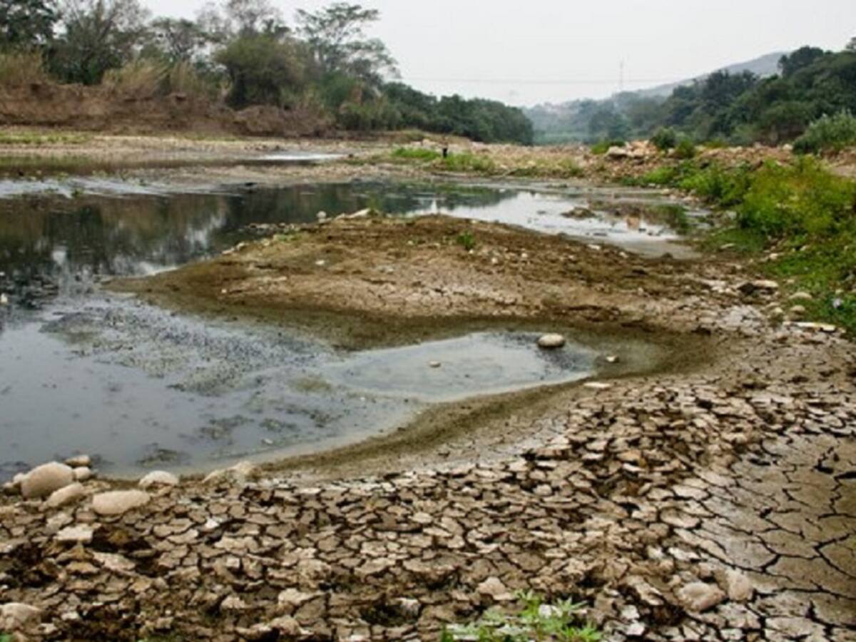 Se agudiza estado de los ríos Pamplonita y Zulia