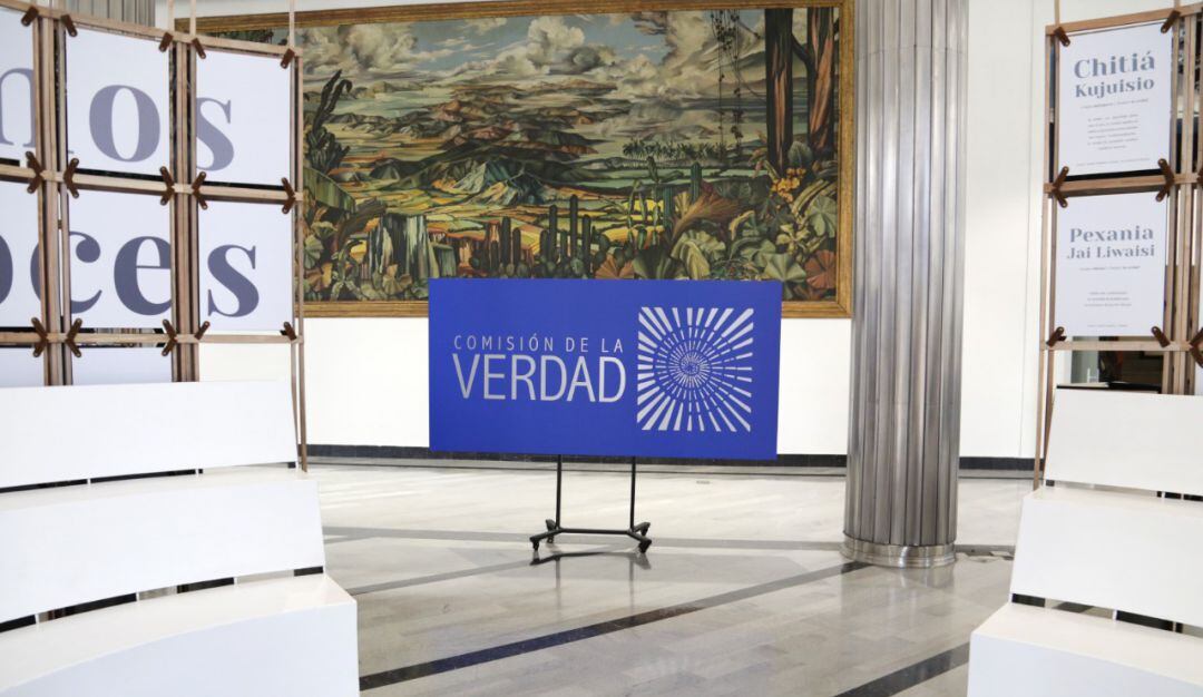 Comisión de la Verdad