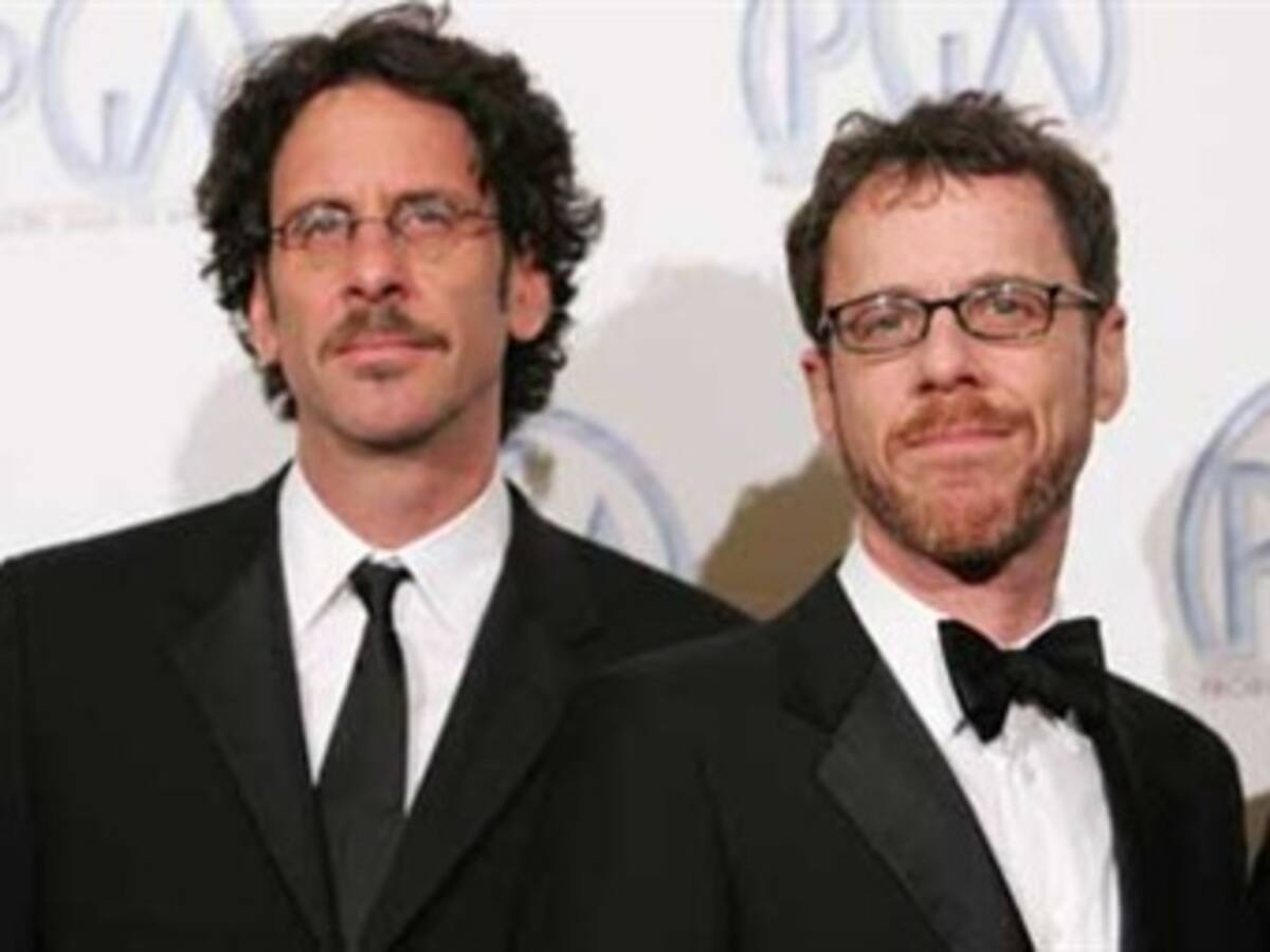 Una noche de fiesta "folk" con los hermanos Coen