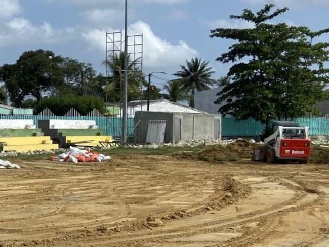 Gobernación de Bolívar