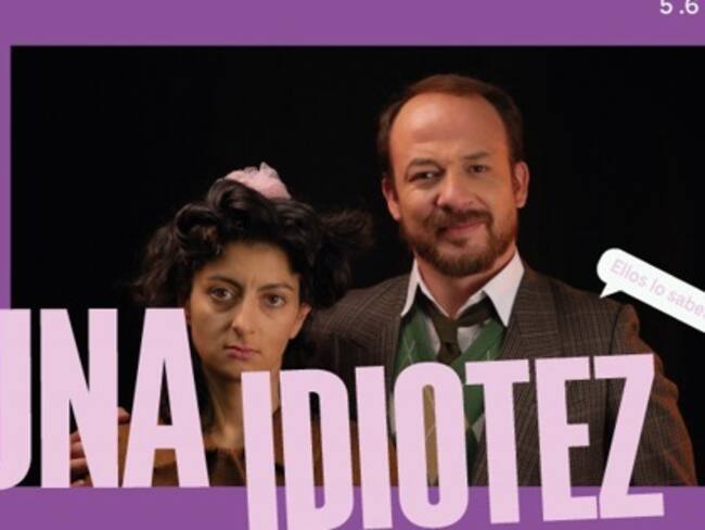 Cortesía: Teatro Charlot