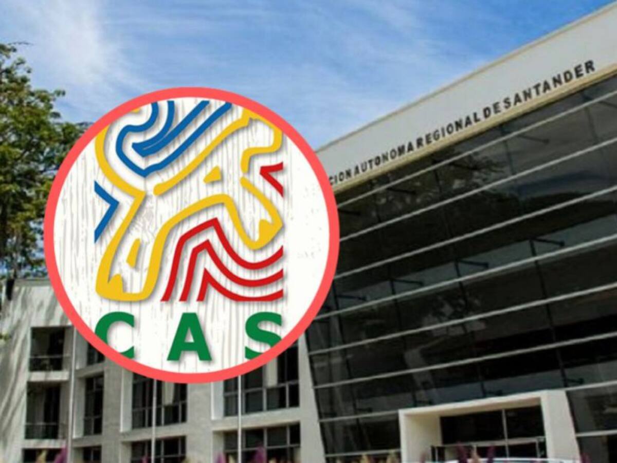 Procuraduría formula cargos contra ex director de la CAS