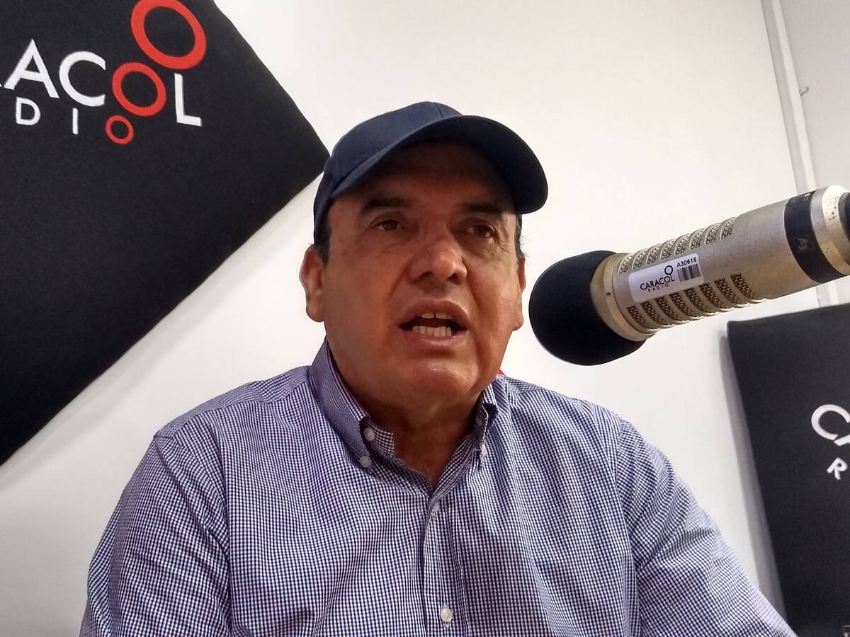 “El CNE ha desbordado sus facultades”: Mauricio Jaramillo sobre revocatoria de inscripción
