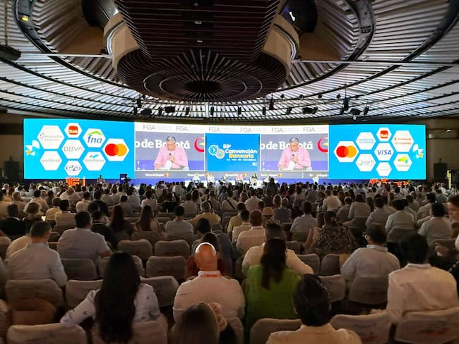 KIO Data Centers impulsa la resiliencia digital del sector financiero colombiano.